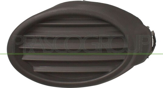 Tildekning, tåkelyskaster PRASCO FD4281249