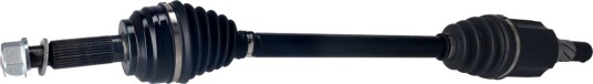 FEBI BILSTEIN 186069 Drivaksel
