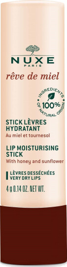 NUXE Lip Moisturizing Stick 4g