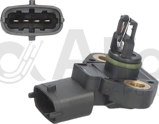 Ladetrykk-sensor Alfa e-Parts AF05245