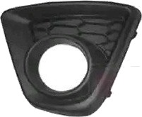 Ventilasjonsgitter VAN WEZEL 2780593