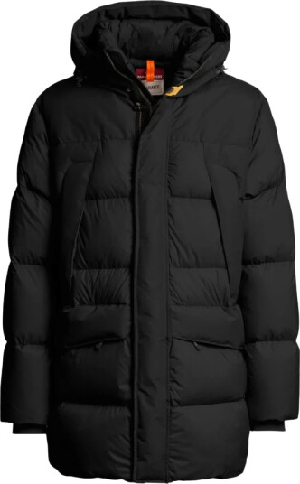 Parajumpers Herre Frakker Svart M,