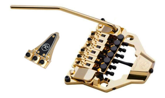 Floyd Rose Frx Tremolo System Gull Frtx03000