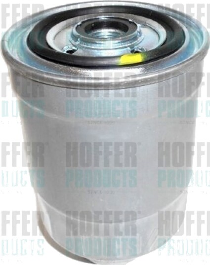 Drivstoffilter HOFFER 4114 Drivstoffilter HOFFER 4114