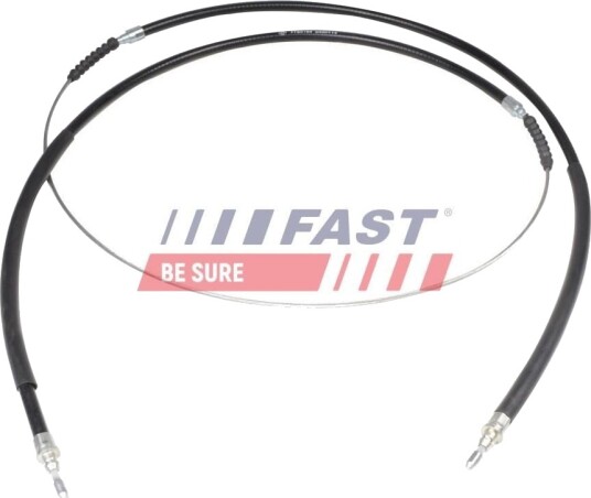 Tautrekk, håndbremse FAST FT69159