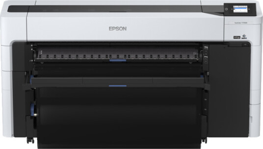 Epson SureColor SC-T7700D Storformat Blekkprinter 44" med Høy Oppløsning
