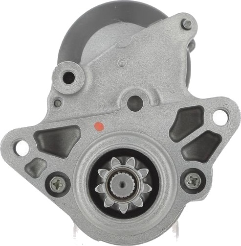 ROTOVIS Automotive Electrics 8081035 Starter ROTOVIS Automotive Electrics 8081035 Starter