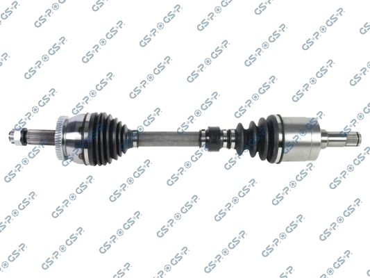 GSP 224195 Drivaksel