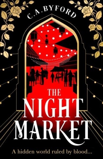 The Night Market The Night Market