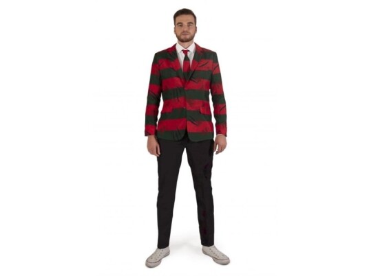 Boland Traciks Suitmeister Freddy Krueger Jakke OBMB-1001XL