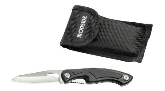 Ironside 200363 Foldekniv 178 mm, Håndverktøy