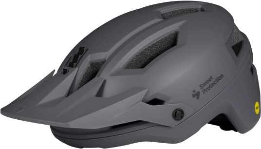 Sweet Primer Mips Helmet graphite L/XL Sweet Primer Mips Helmet graphite L/XL