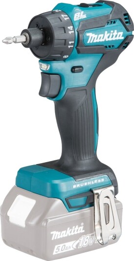 Makita Bor/skrutrekker DDF083Z 18V solo Makita Bor/skrutrekker DDF083Z 18V solo