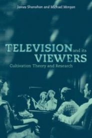 Television and Its Viewers, Pent brukt bok med markeringer