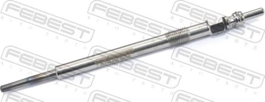 FEBEST 27642-002 Glødeplugg