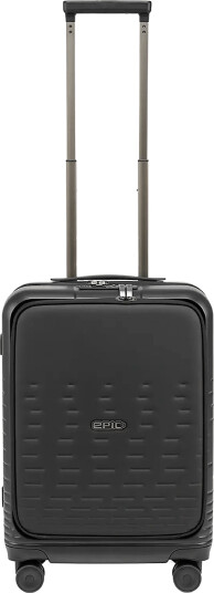 EPIC Travelgear Spin - Black - 55 EPIC Travelgear Spin - Black - 55