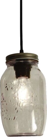 Frutta Glass Høyde 21 Cm Klart Glass