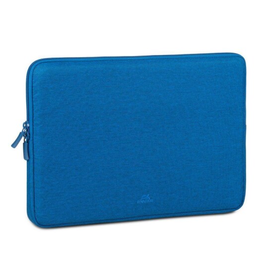 RIVACASE NB Tasche Suzuka 13,3" azure blue 7703 RIVACASE NB Tasche Suzuka 13,3" azure blue 7703