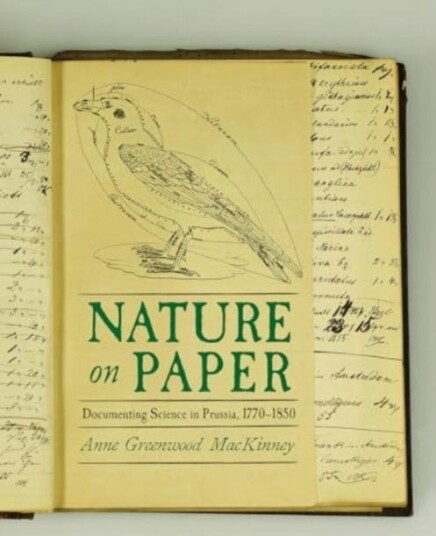 Nature's Registry