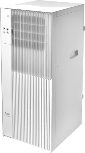 Apt Cool 9000 klimaanlegg 78071 hvit Apt Cool 9000 klimaanlegg 78071 hvit