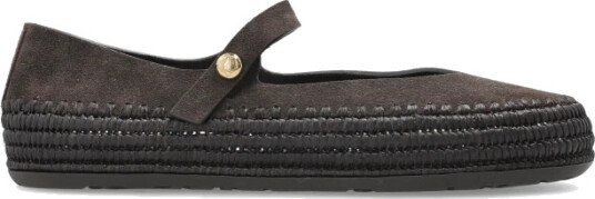 Loewe Dame Sko Brun 40 EU, Loewe Dame Sko Brun 40 EU,