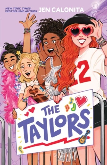 The Taylors The Taylors
