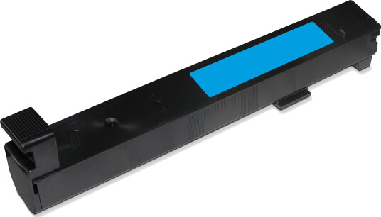 TB Toner 827A Cyan (32.000 sider) erstatter HP CF301A TB Premium toner