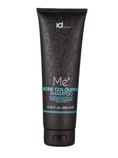 IdHAIR Mé2 Shampoo Colour 250 ml