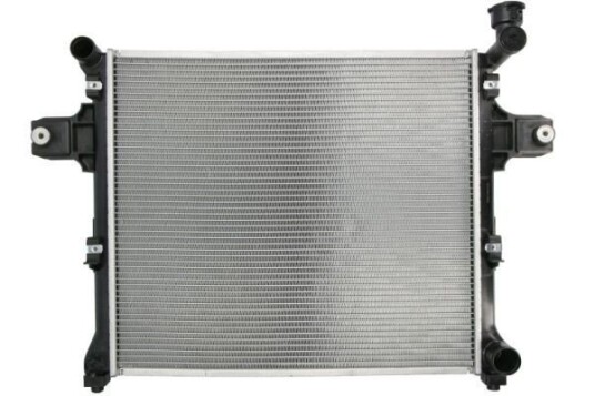Radiator THERMOTEC D7Y083TT Radiator THERMOTEC D7Y083TT