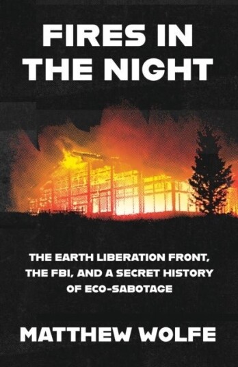 Fires in the Night Fires in the Night