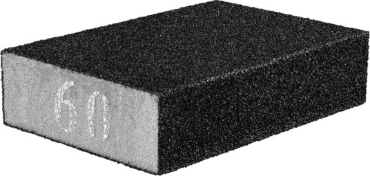 GRAPHITE 55H915 Slipekloss