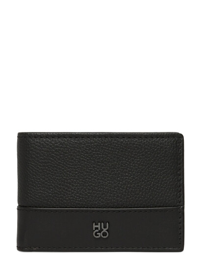 HUGO Quantic_6Cc - Black - ONE SIZE