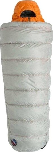 Big Agnes Lost Ranger 3N1 Mercury/Tangelo