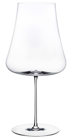 Nude Glass Stem Zero Volcano rødvinsglass 100 cl Nude Glass Stem Zero Volcano rødvinsglass 100 cl