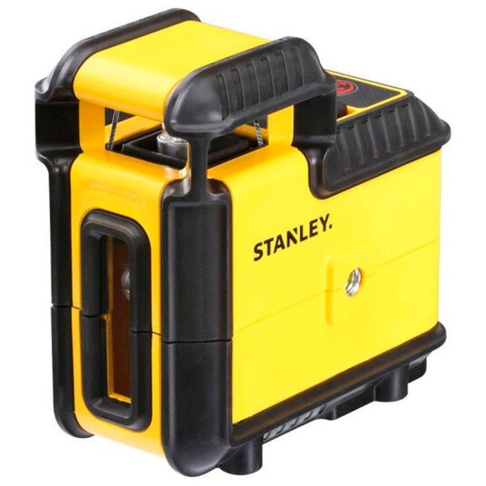 Stanley STHT77504 1 Linjelaser 20 m Rød