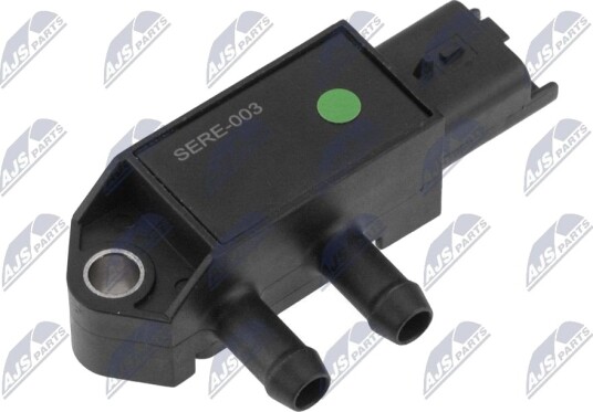 NTY ECS-RE-003 Sensor, avgasstrykk