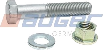 Reparasjonssett fjærbolt AUGER 104673