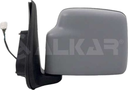 Sidespeil ALKAR 9041997 Sidespeil ALKAR 9041997