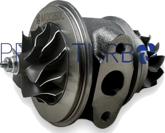 Kjernegruppe, lader Prime Turbo M00260C