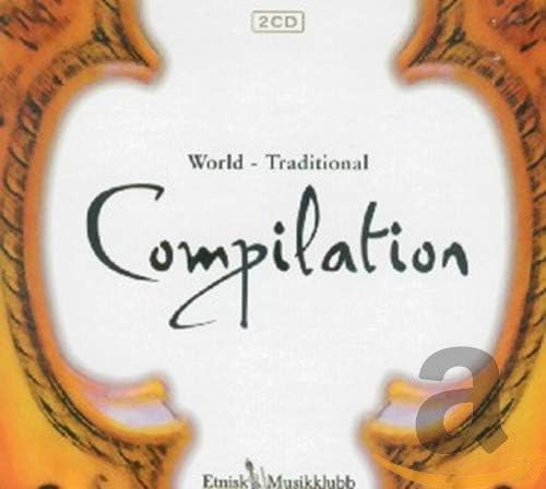 Diverse Artister EM Compilation 2005 CD