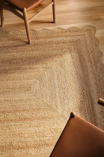 Jotex Juteteppe Jute Natur SHUBHI 21826590145