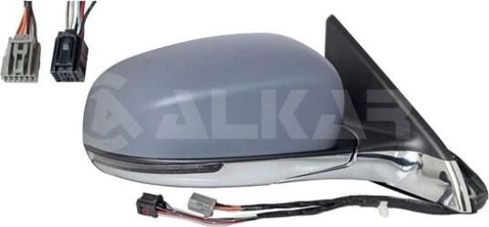 Sidespeil ALKAR 9052828