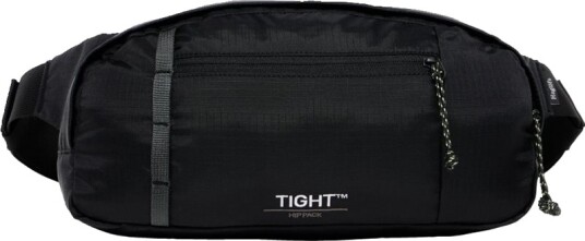 Haglöfs Tight hip pack 3,5 True Black/Magnetite