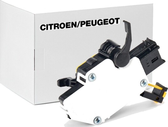CITROEN/PEUGEOT 1611520080 Bryter, koblingsbetjening (hastighetsreg)