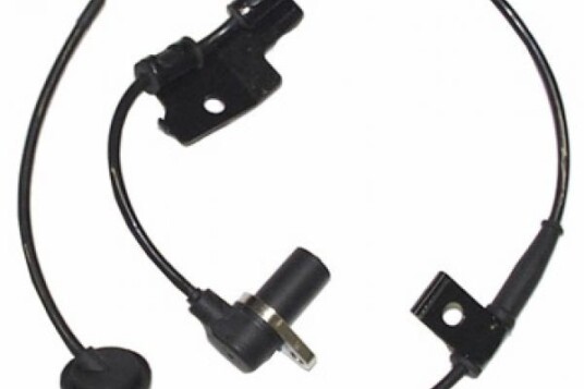 ABS sensor MAPCO 86573