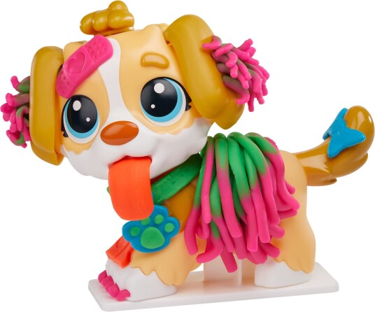 Hasbro Play-Doh Care 'n Carry Vet Hasbro Play-Doh Care 'n Carry Vet