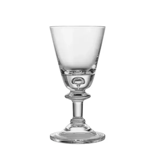 Hadeland Glassverk Tangen Øl/Rødvin 25 cl Klar