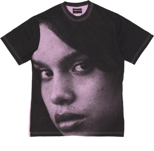 The Hundreds Herre Topper Flerfarget M,
