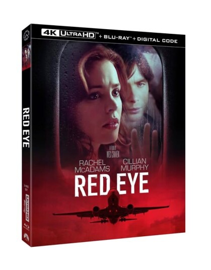 Red Eye 2005