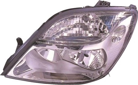 ABAKUS 551-1135R-LDEM1 Frontlykter